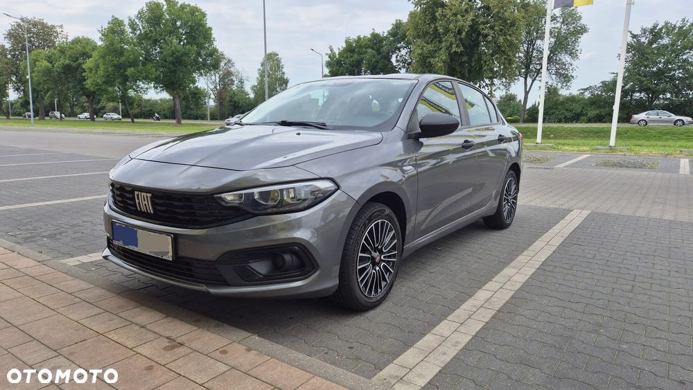 Fiat Tipo 1.3 MultiJet City Life - 1
