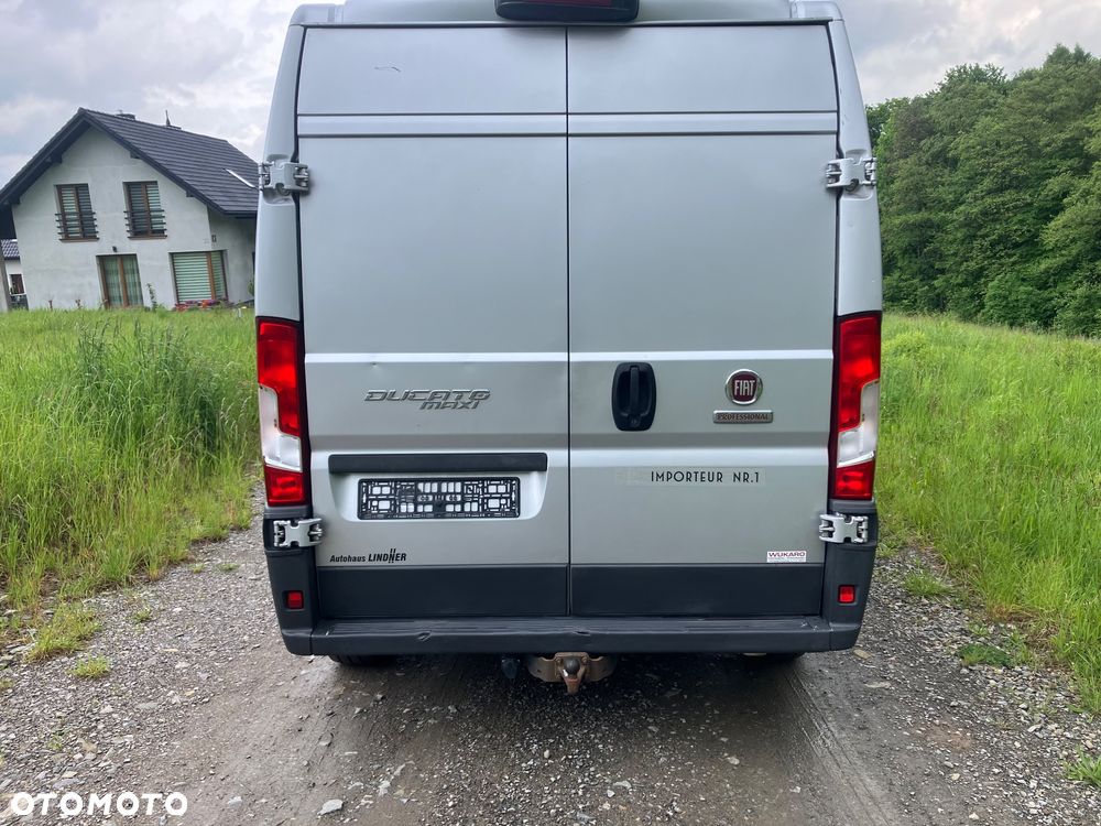 Fiat Ducato Maxi - 6