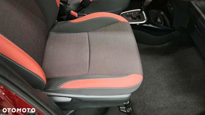 Toyota Yaris 1.5 Selection CVT - 30