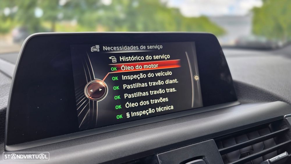 BMW 125 d Pack M Shadow - 36