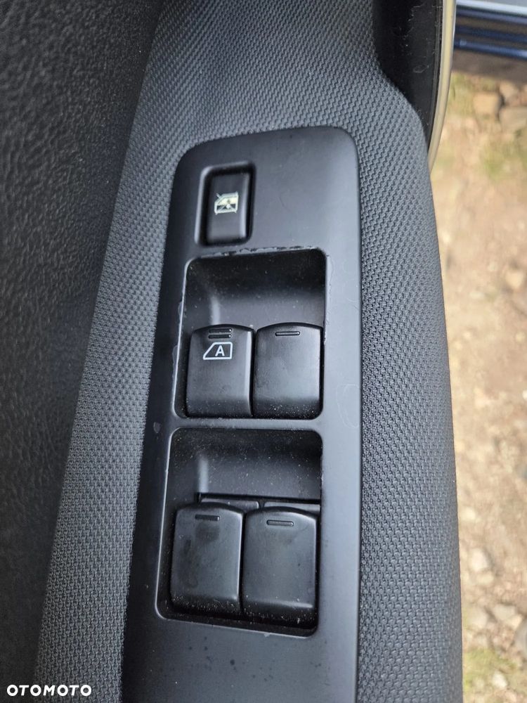 Nissan Qashqai 2.0 360 - 22