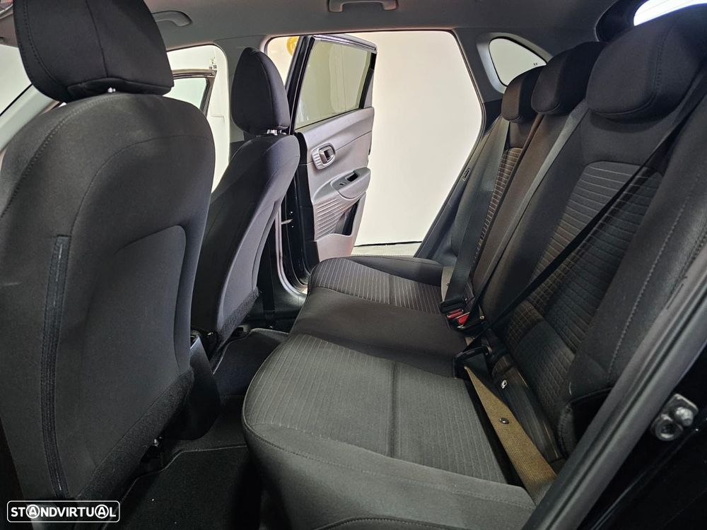 Hyundai i20 1.0 T-GDI Style - 14