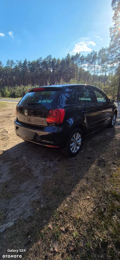 Volkswagen Polo 1.2 TSI (Blue Motion Technology) Comfortline - 3