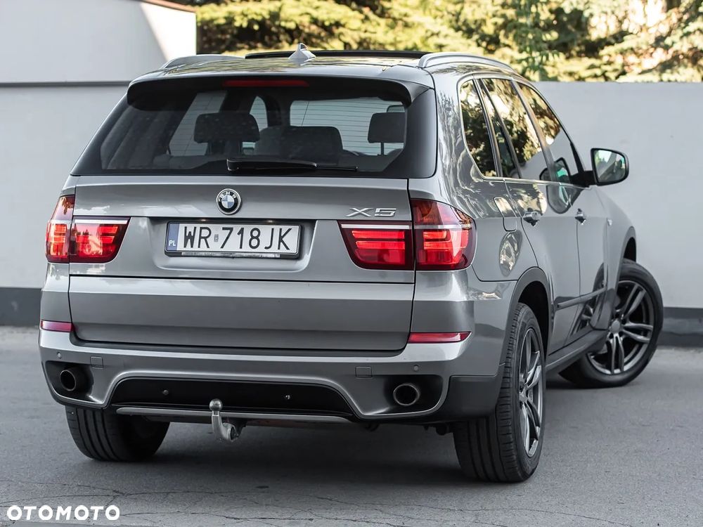 BMW X5 xDrive35i M Sport Edition - 13
