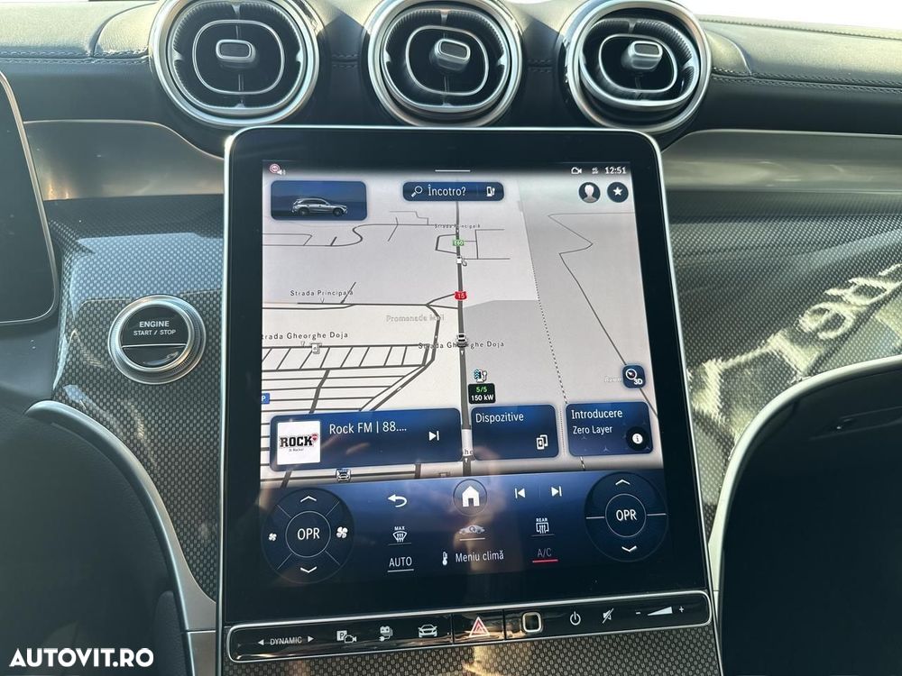 Mercedes-Benz GLC 300 e 4MATIC - 18