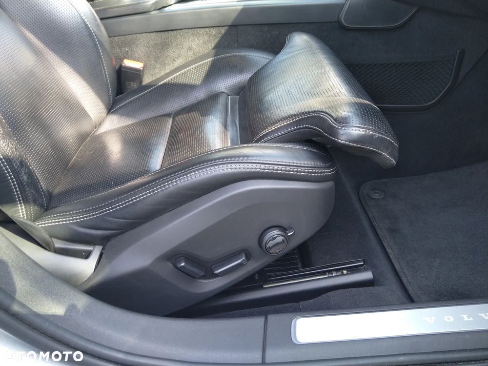 Volvo S90 D4 Geartronic Inscription - 14