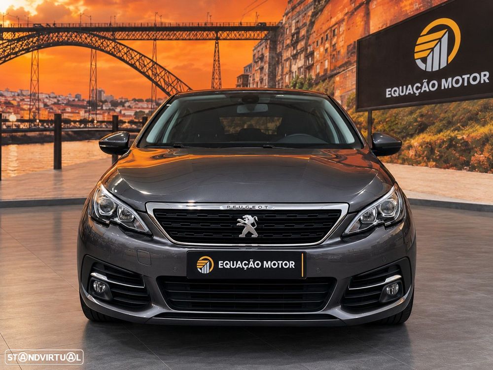 Peugeot 308 1.5 BlueHDi Active - 3