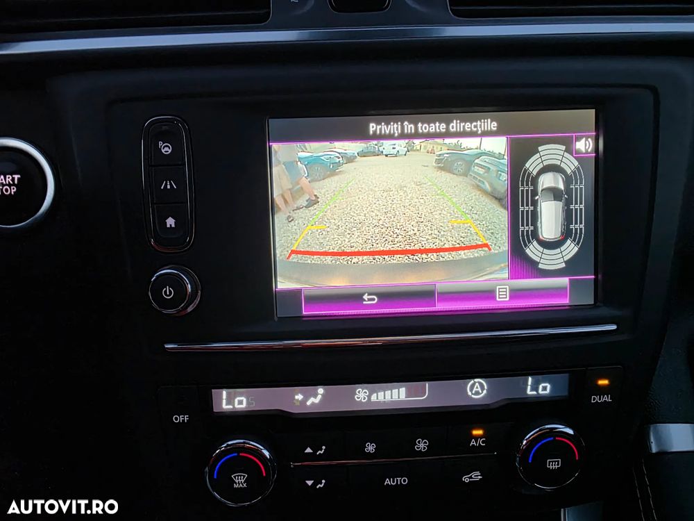 Renault Kadjar Energy dCi 130 Bose Edition - 29
