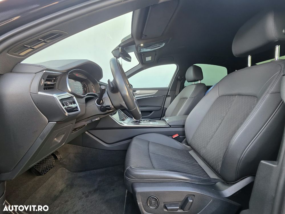 Audi A6 Limuzina - 14