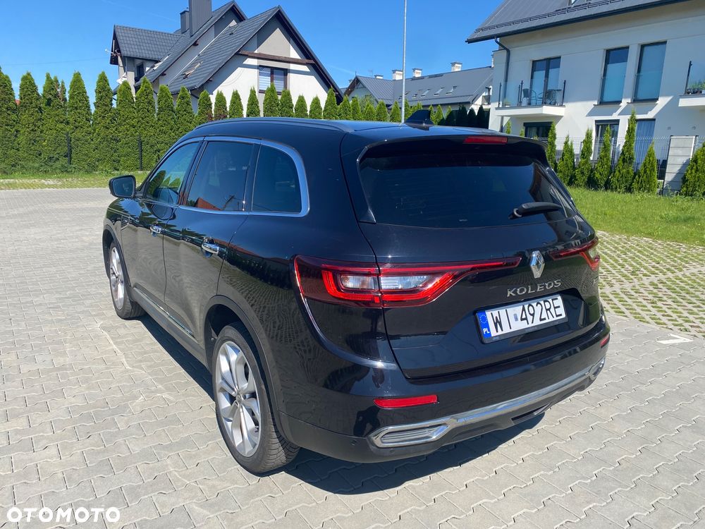 Renault Koleos 2.0 dCi Initiale Paris 4x4 X-Tronic - 30