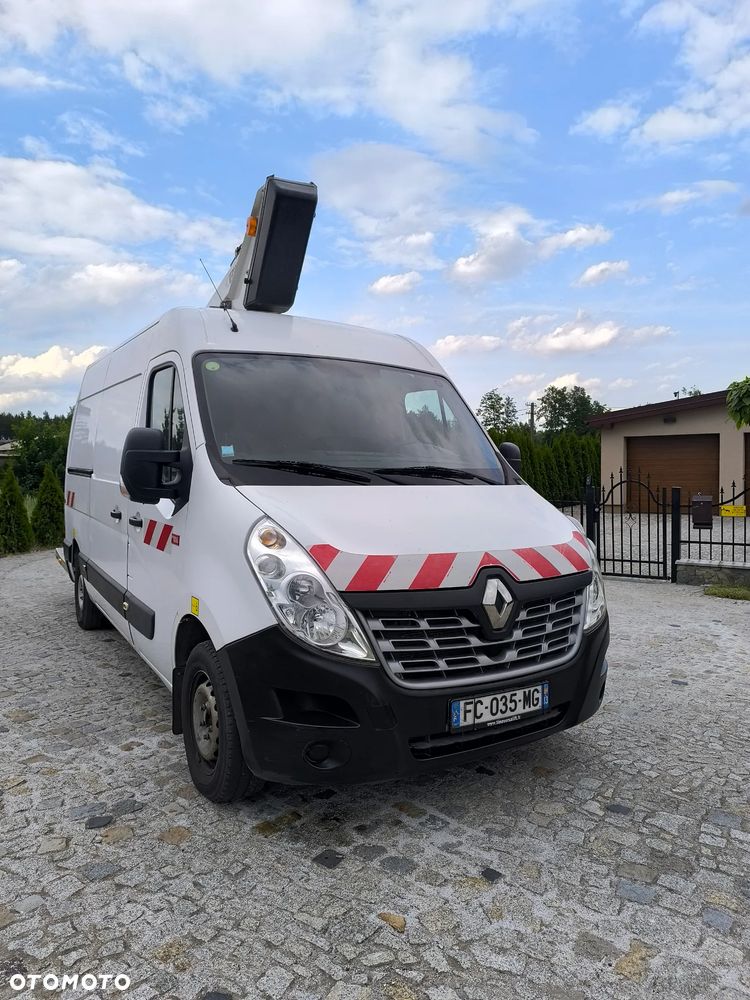 Renault Master - 23