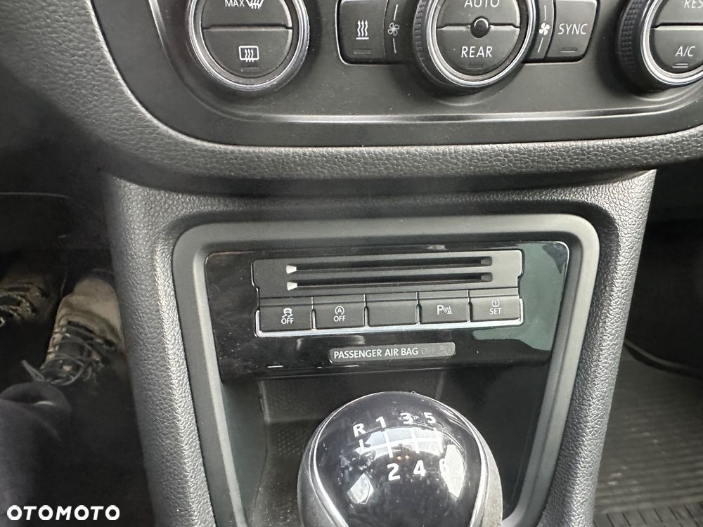 Seat Alhambra 2.0 TDI Style 4Drive - 32