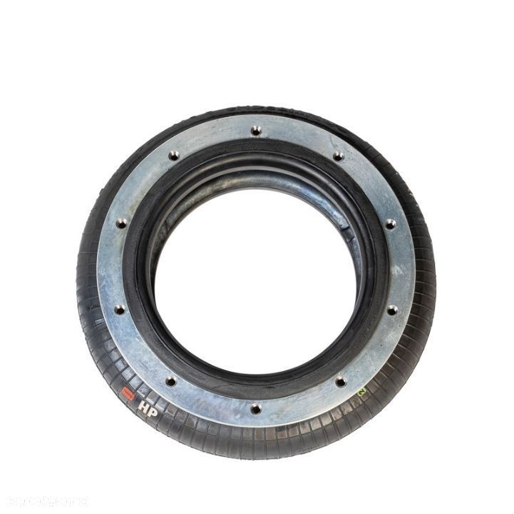 Resor pneumatyczny zawieszenia Kamag - Terberg YT - 2