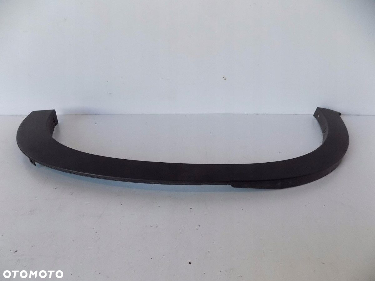 BMW E70 Listwa nadkola Tylna L - 5899 - 5