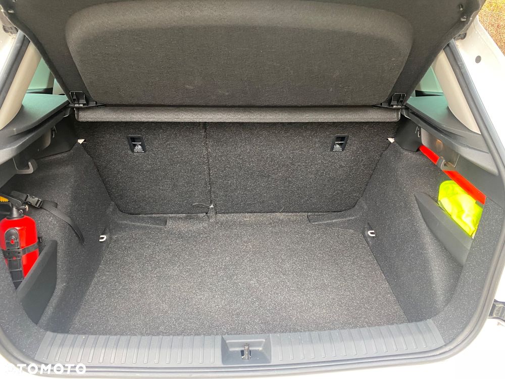 Skoda Kamiq 1.5 TSI Style DSG - 25