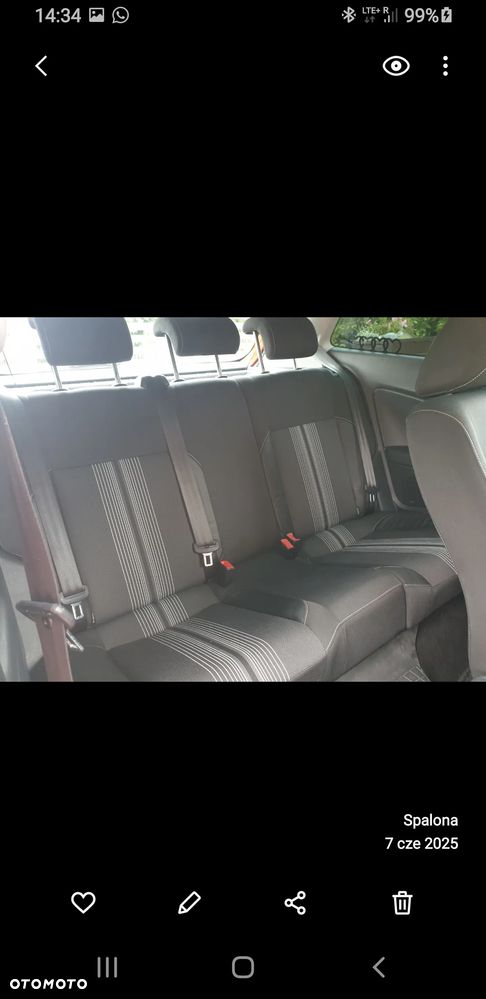 Volkswagen Polo 1.2 TSI Comfortline - 3