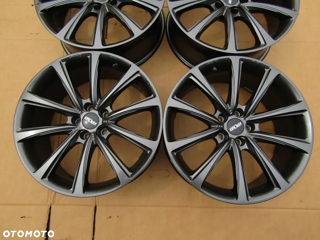 Felgi 19 Audi A4 VW Tiguan II Seat Ateca Tarraco Skoda Octavia Kodiaq Karoq - 7