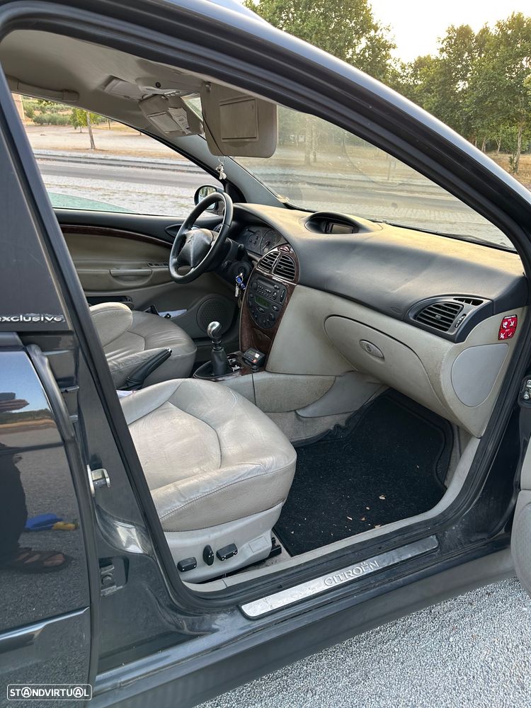 Citroën C5 Tourer - 5