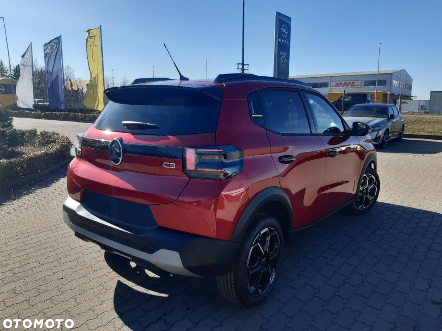 Citroën C3 - 4