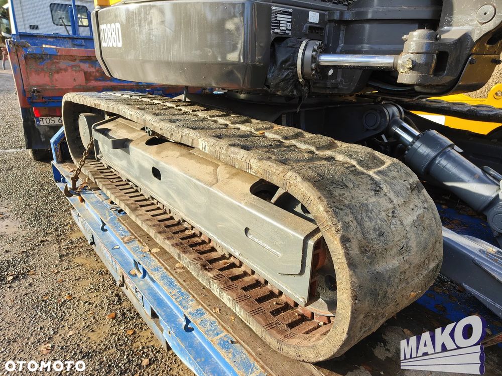 Volvo ECR88D - 7