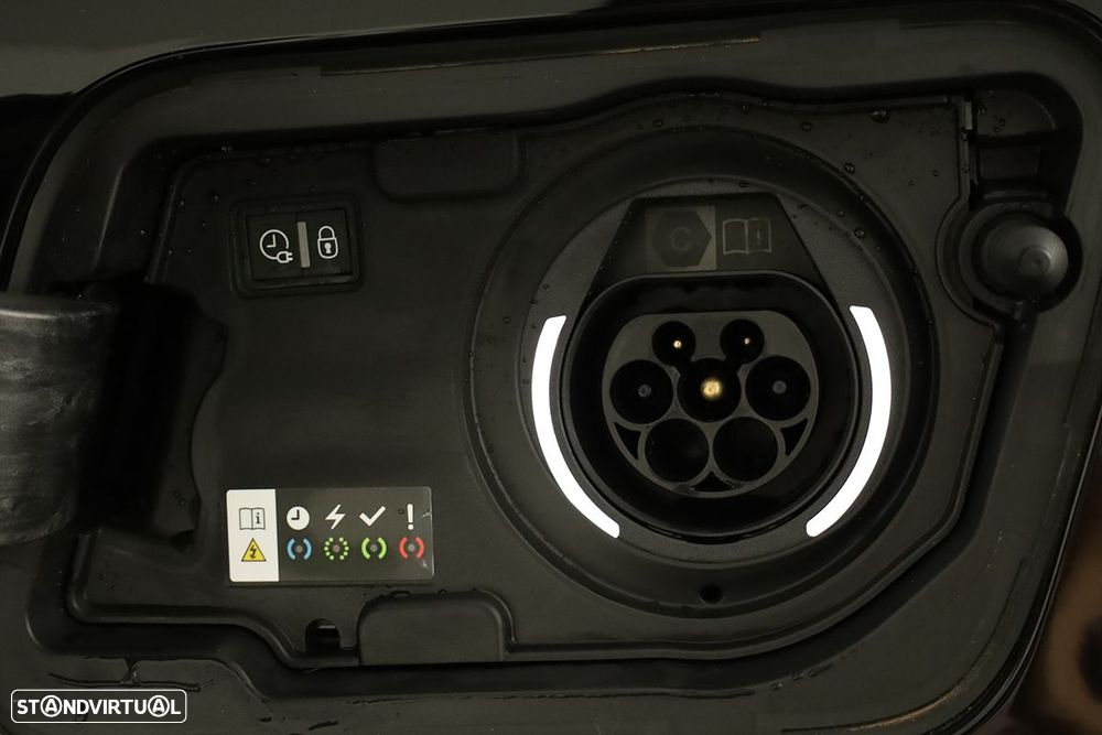 Peugeot 3008 1.6 Hybrid Allure e-EAT8 - 7