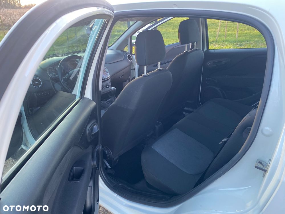 Fiat Punto - 19