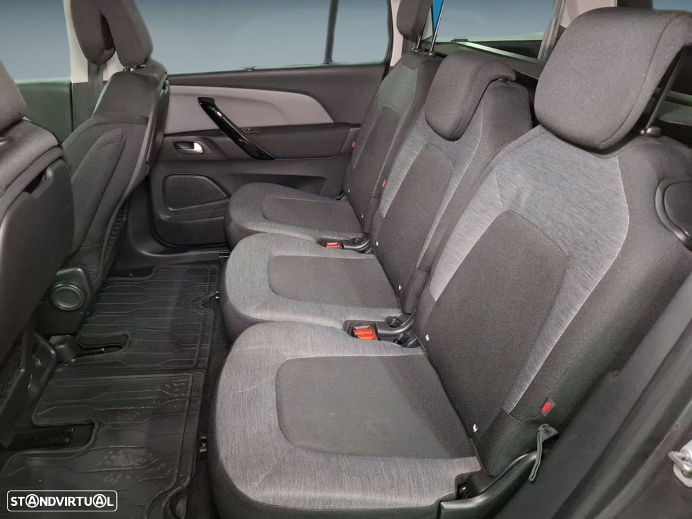 Citroën C4 Spacetourer 1.2 PureTech Feel - 14
