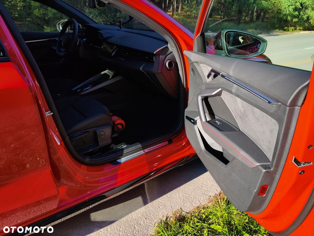 Audi S3 - 15