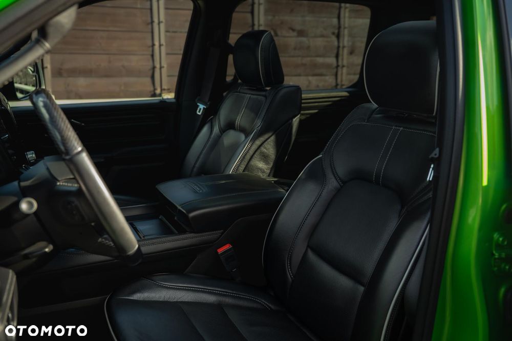 RAM 1500 - 34
