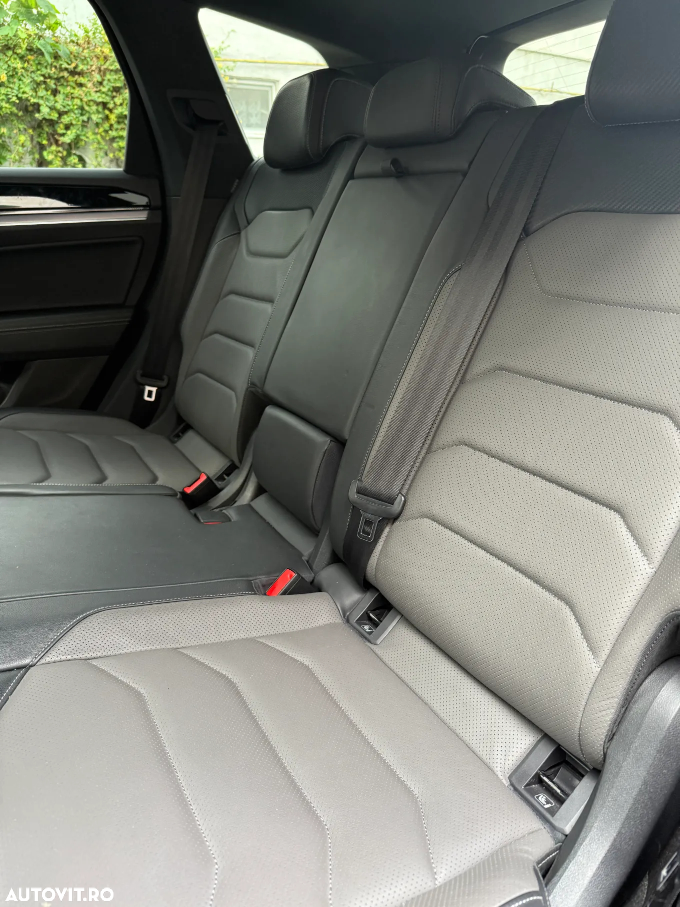 Volkswagen Touareg V6 TDI R-Style - 18