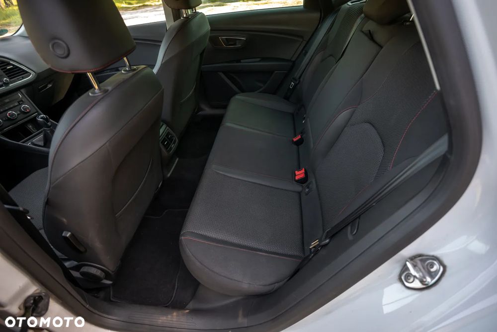 Seat Leon 1.4 EcoTSI FR S&S - 18