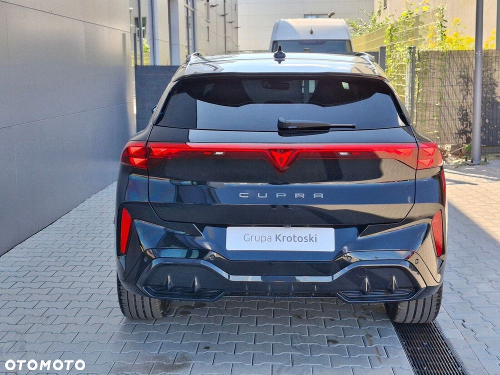 Cupra Terramar 1.5 eTSI mHEV Tribe Edition DSG - 7
