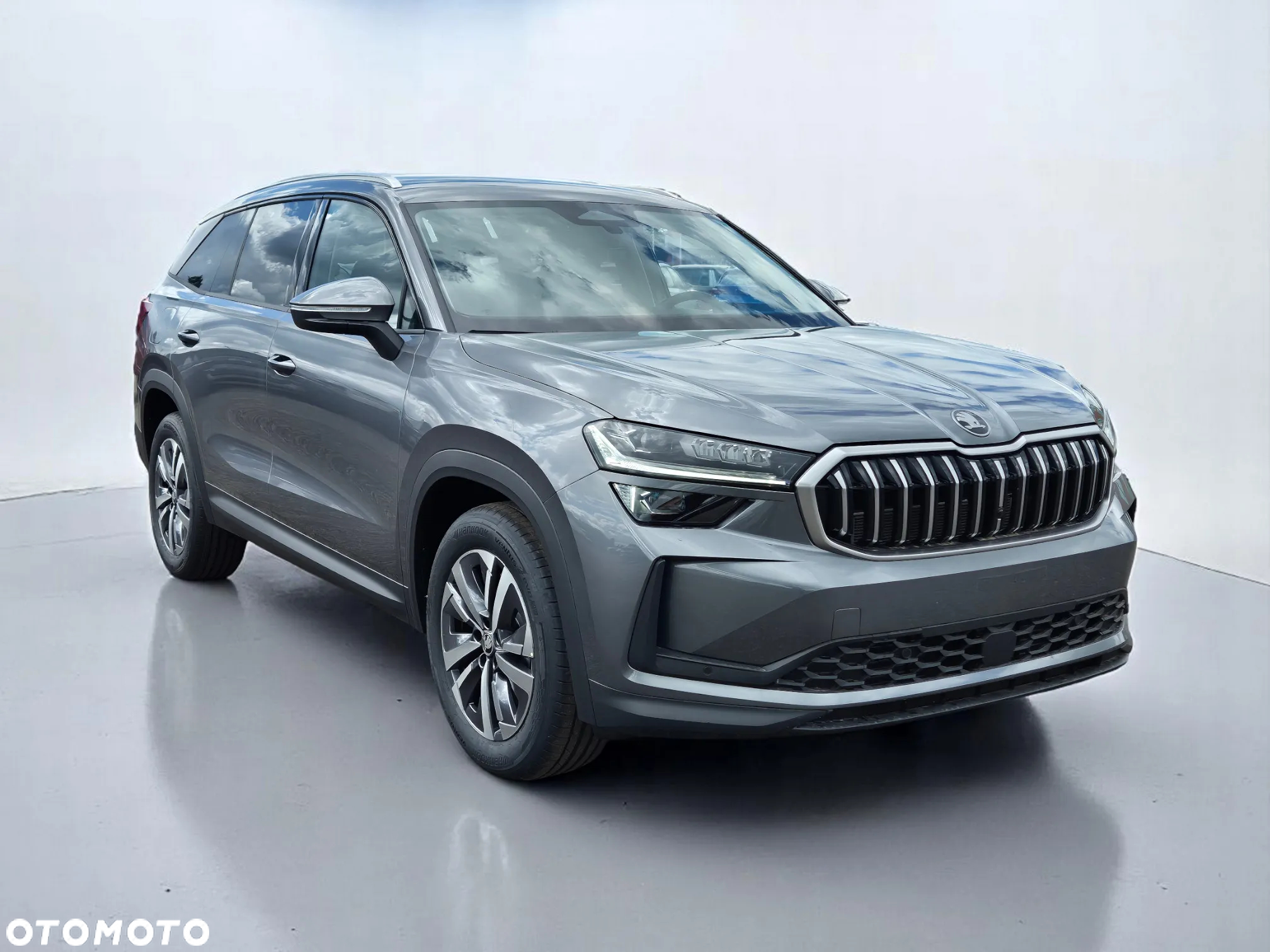 Skoda Kodiaq 2.0 TSI 4x4 Edition 130 DSG - 5