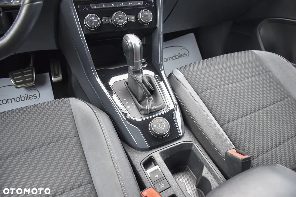 Volkswagen T-Roc 2.0 TSI 4Motion R-Line Plus DSG - 29