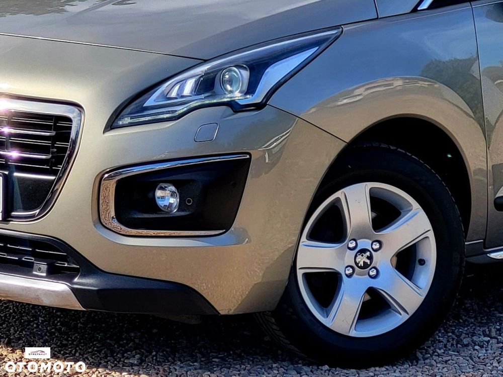 Peugeot 3008 - 40