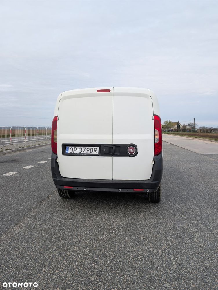 Fiat Doblo - 7