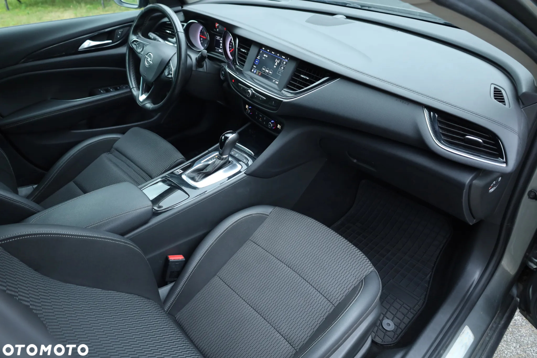 Opel Insignia 1.5 T Innovation S&S - 14