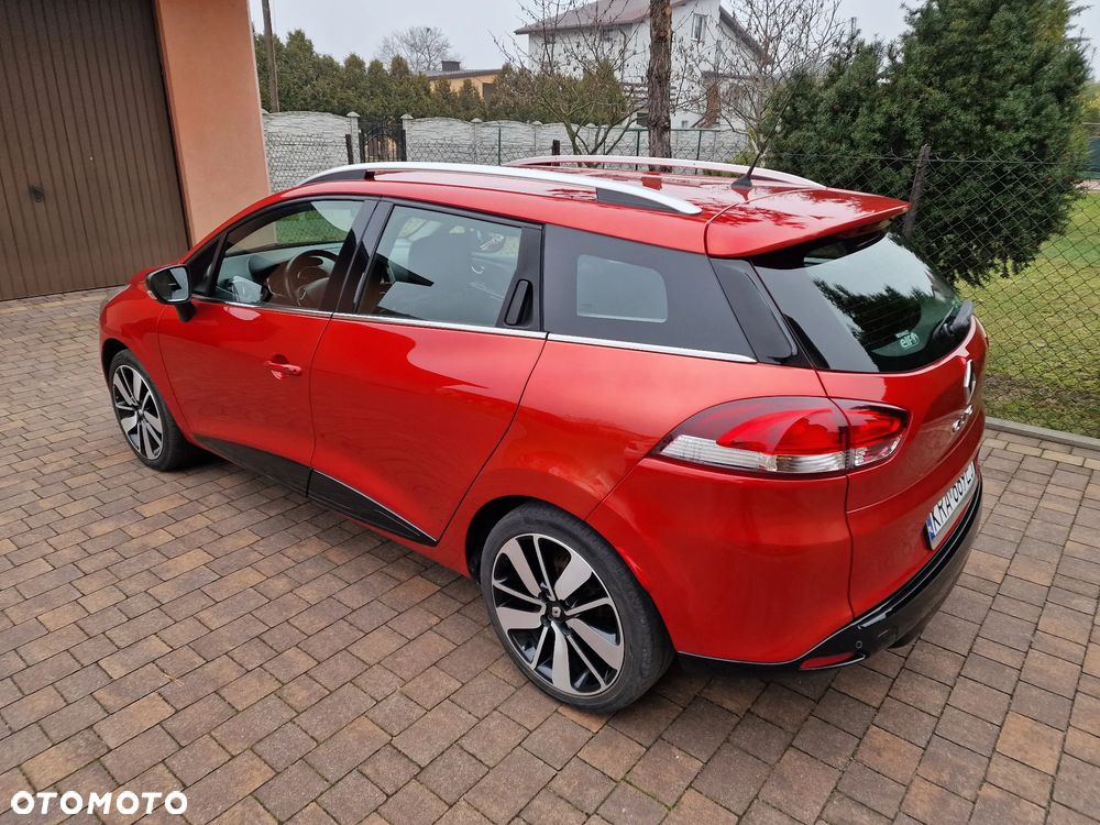 Renault Clio 0.9 TCe Business - 3