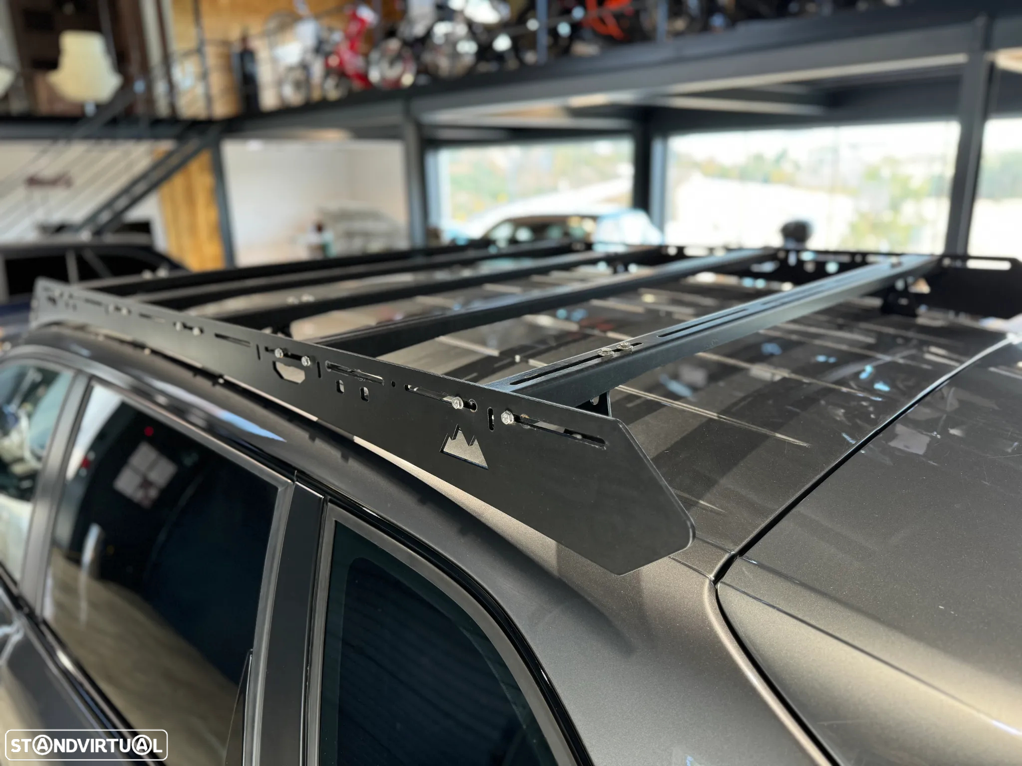 Porsche Cayenne Tiptronic - 22