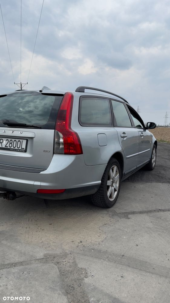 Volvo V50 1.6D Summum - 5