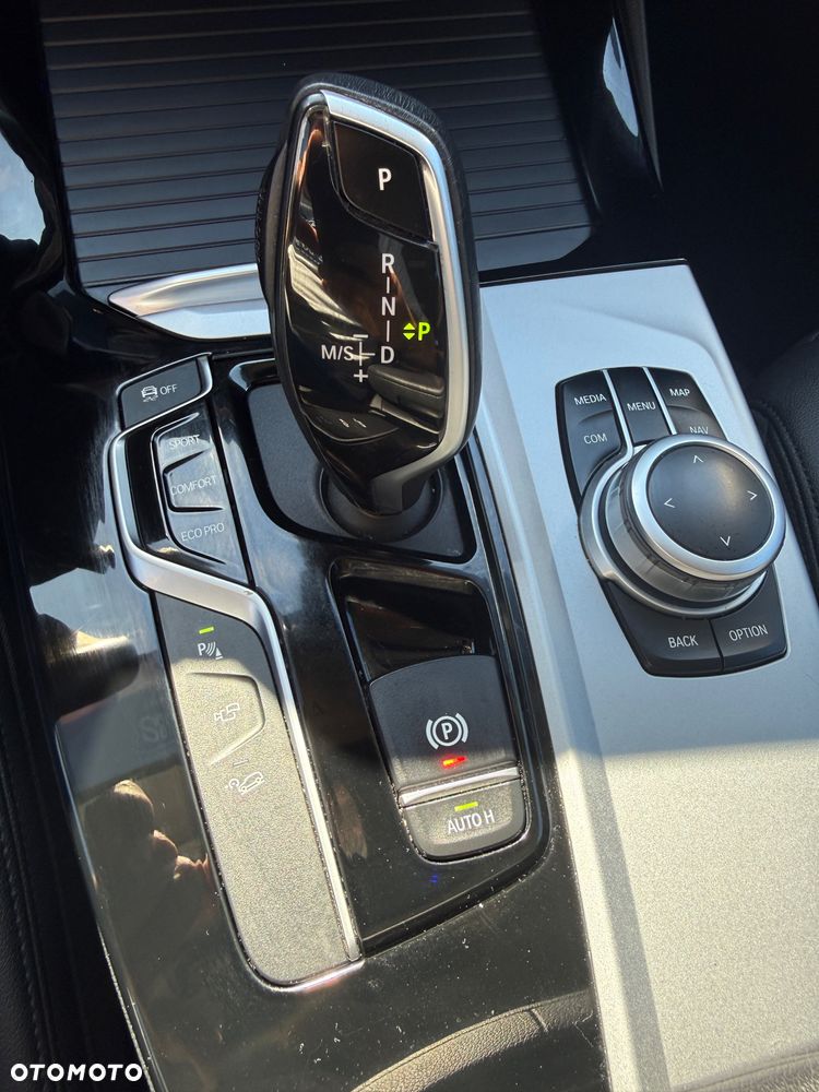 BMW X3 - 18