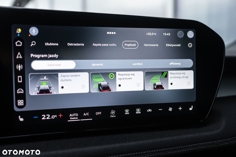 Audi A3 Limousine TFSI mHEV 110 kW S Line S tronic - 34