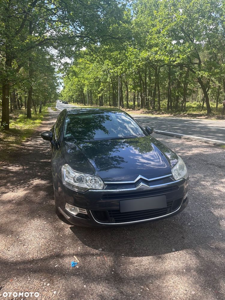 Citroën C5 2.0 HDi Exclusive - 2