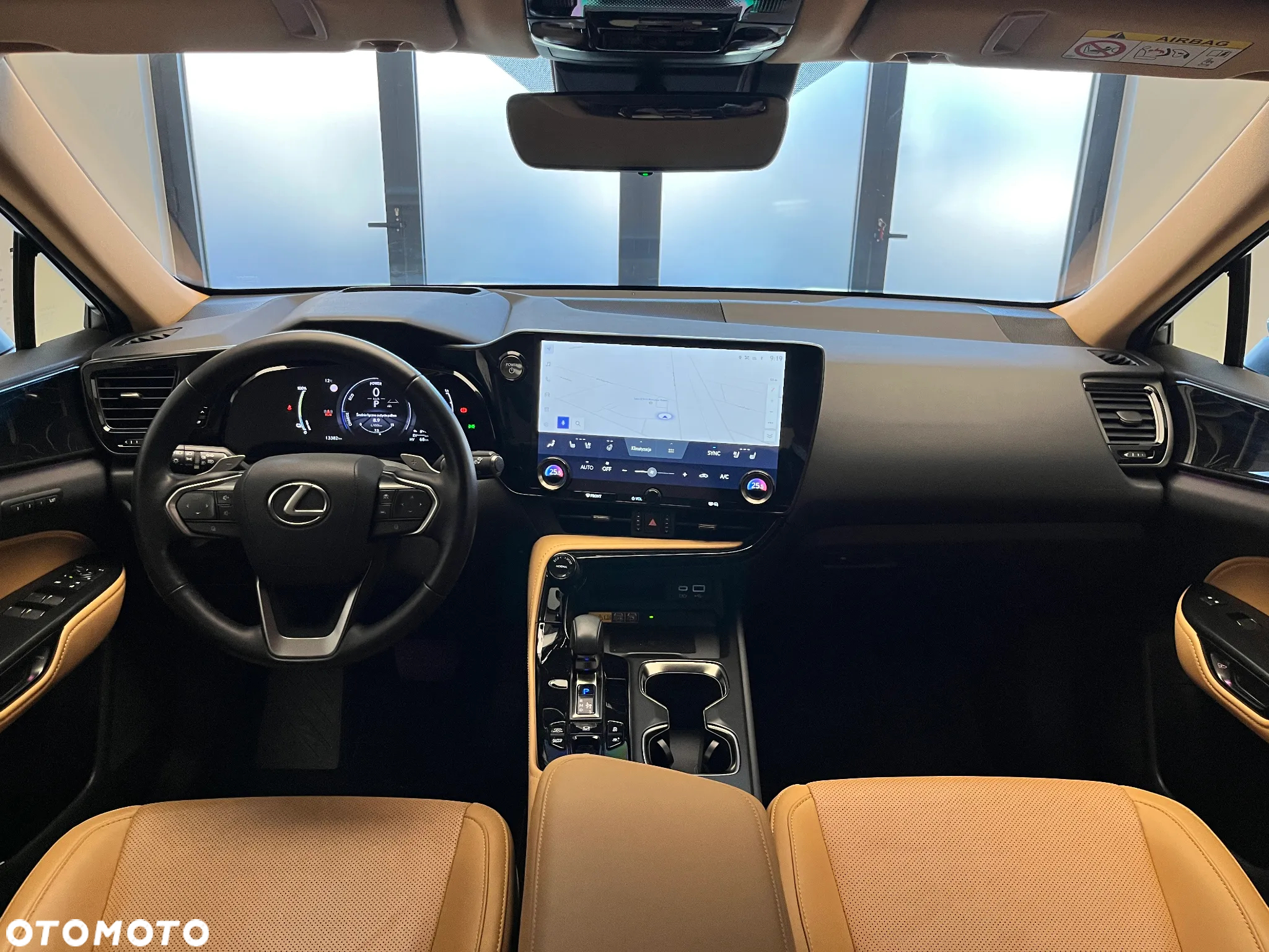 Lexus NX - 10
