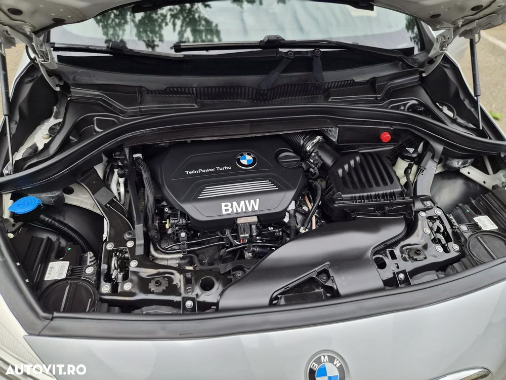 BMW Seria 2 - 11