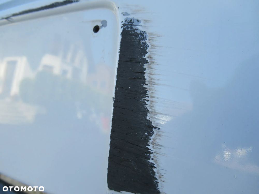 ZDERZAK PRZEDNI PRZÓD SEAT IBIZA 4 IV LIFT 2012-2017 rok - 7