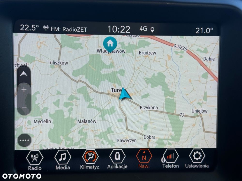 Jeep Renegade 1.6 MultiJet S - 28