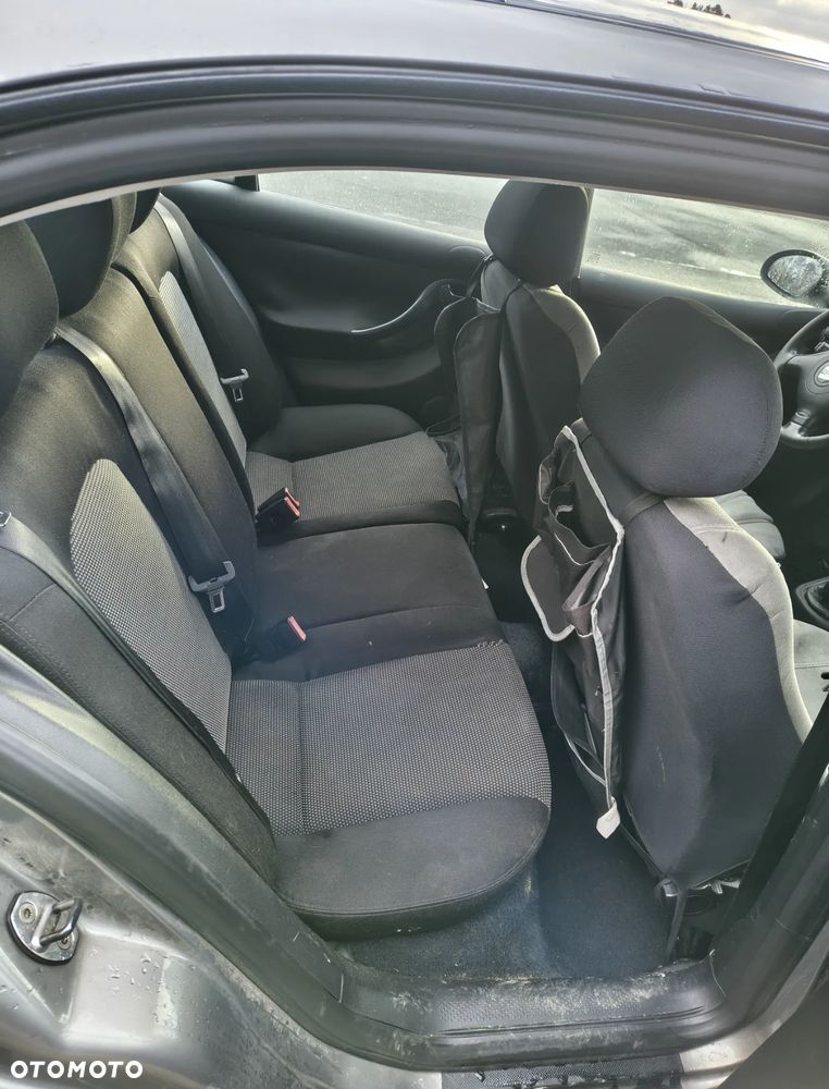 Seat Leon 1.9 TDI Stella - 6