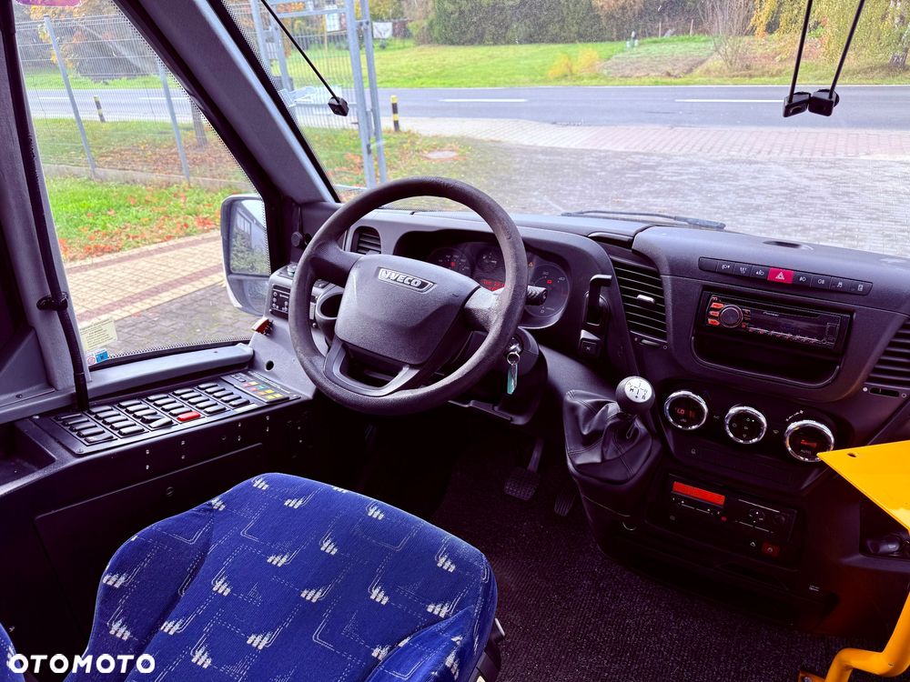 Iveco Rosero First - 19