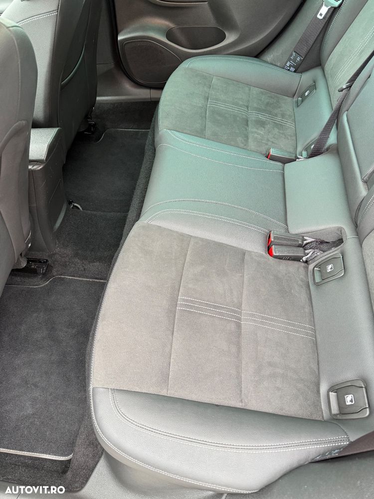 Opel Astra 1.2 Turbo Start/Stop Ultimate - 9